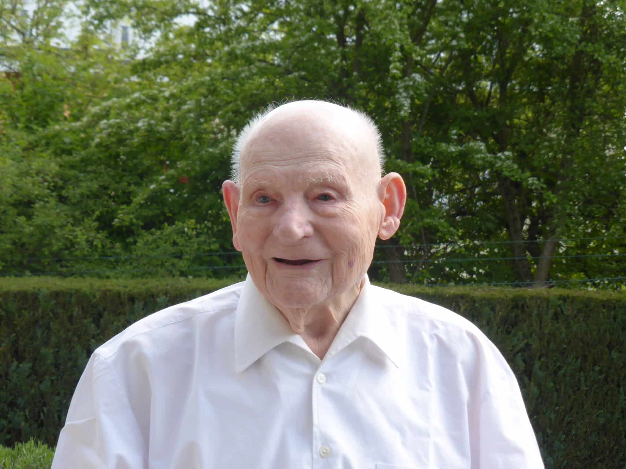 werner goldbeck